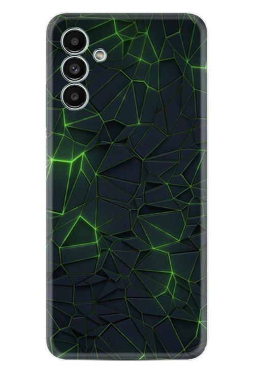 Samsung Galaxy A36 5G Kılıf Yüksek Korumalı Özel Tasarım Silikon Kapak Stk-53.Jpg