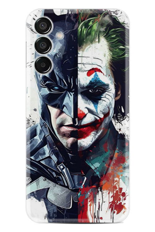 Samsung Galaxy M15 Kılıf Özel Seri Baskılı Desenli Yüksek Korumalı Xt-819.Jpg