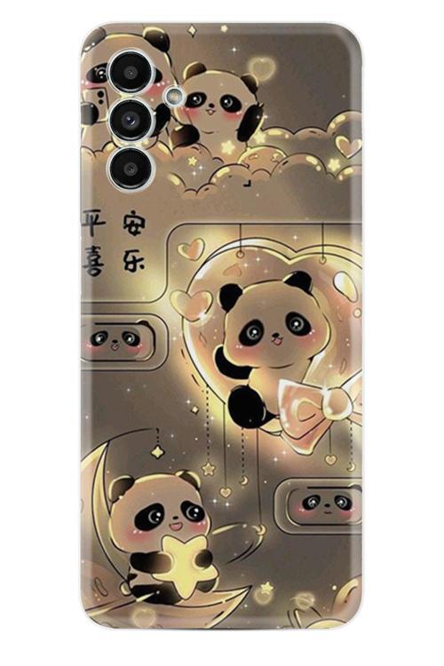 Samsung Galaxy A36 5G Kılıf Yüksek Korumalı Özel Tasarım Silikon Kapak Stk-56.Jpg