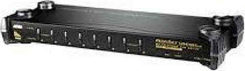 8 Port Ps-2-Usb Kvm Switch Cs1758Q9-At-G