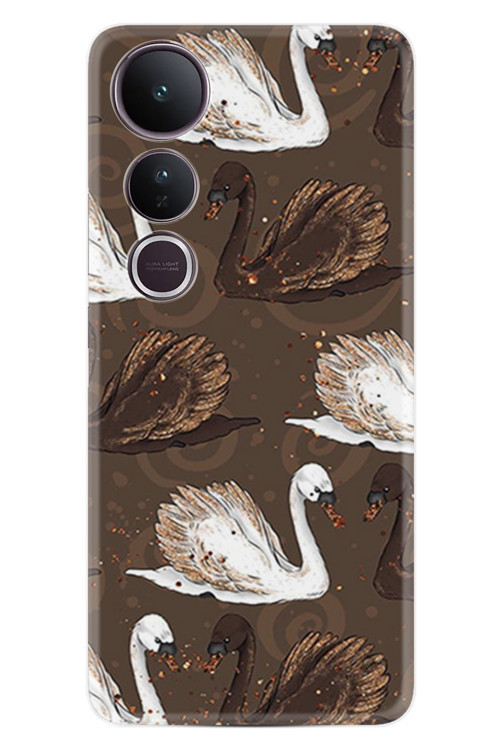 Vivo Y19S Kılıf Hd Baskılı Kılıf Yüksek Korumalı - Name-504.Jpg