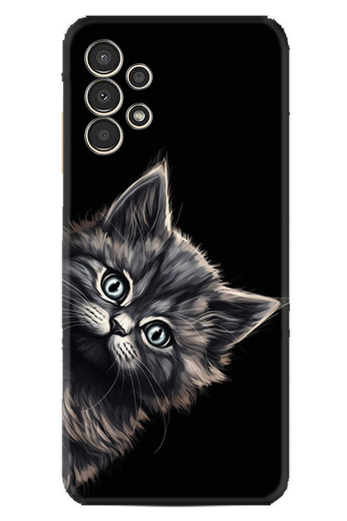 Samsung Glaxy A14 Uyumlu Baskılı Hd Desenli Kılıf Sm-Glxya14-93-Sm A14