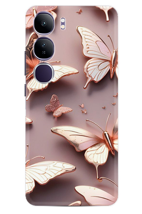 Vivo V40 Lite Kılıf Hd Baskılı Kılıf Yüksek Korumalı - Name-837.Jpg