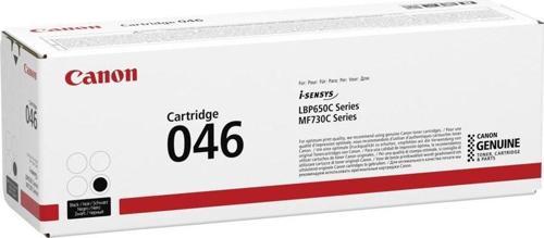 Crg-046 Bk Black Siyah Toner Mf653-732-734-735