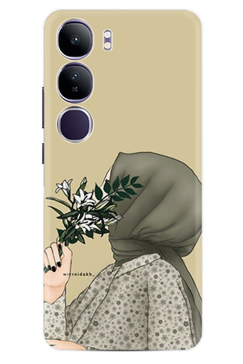 Vivo V40 Lite Kılıf Hd Baskılı Kılıf Yüksek Korumalı - Name-312.Jpg