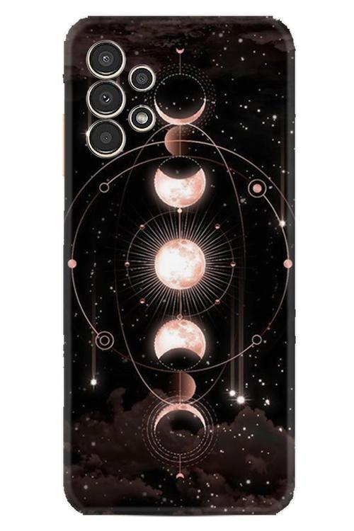 Samsung Glaxy A14 Uyumlu Baskılı Hd Desenli Kılıf Sm-Glxya14-95-Sm A14