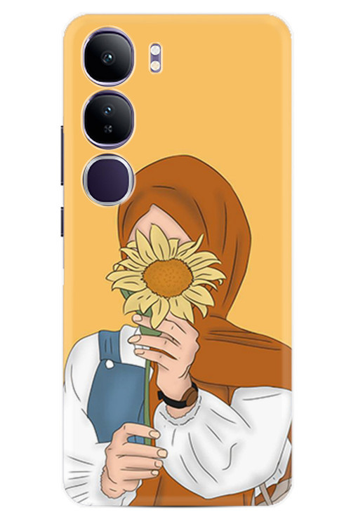 Vivo V40 Lite Kılıf Hd Baskılı Kılıf Yüksek Korumalı - Name-313.Jpg