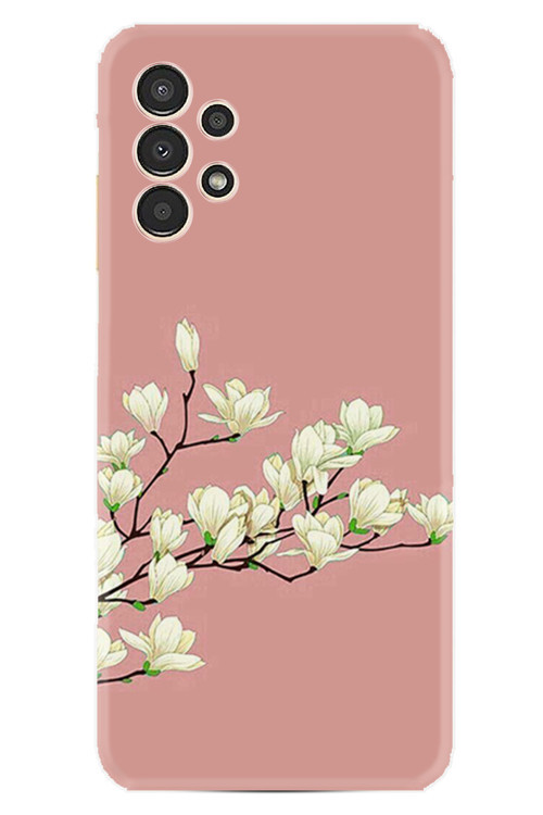 Samsung Glaxy A33 Uyumlu Baskılı Hd Desenli Kılıf Sm-Glxya33-351-Sm A33