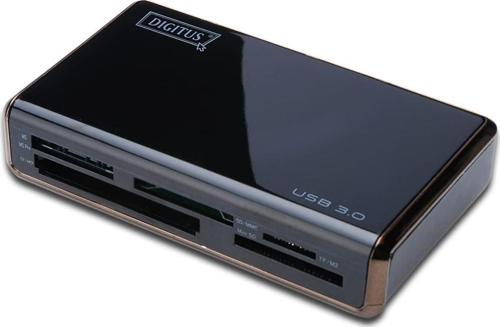 Da-70330 Usb 3.0 Çoklu Kart Okuyucu