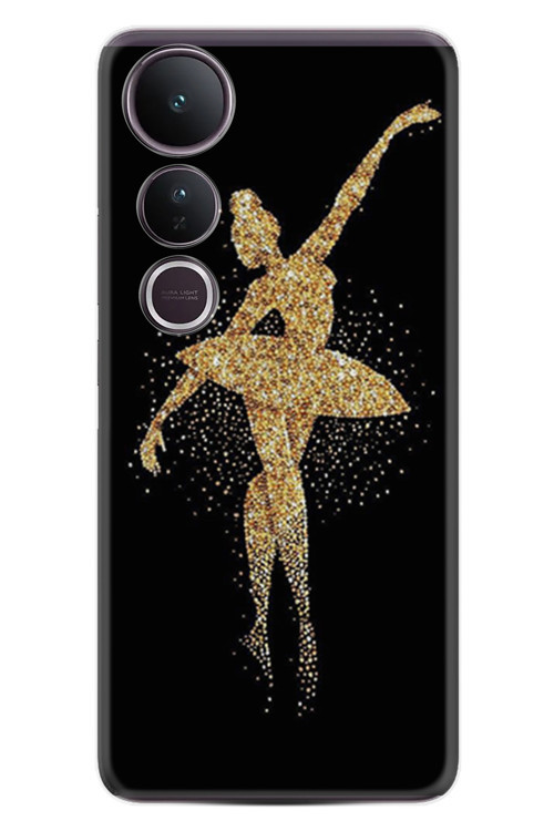 Vivo V50 Lite Kılıf Hd Baskılı Kılıf Yüksek Korumalı - Name-503.Jpg