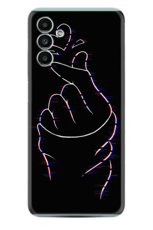 Samsung Galaxy S24 Fe Uyumlu Kılıf Hd Baskılı Yüksek Korumalı Desenli Kılıf Smt-05/25 Stk-86-S24 Fe