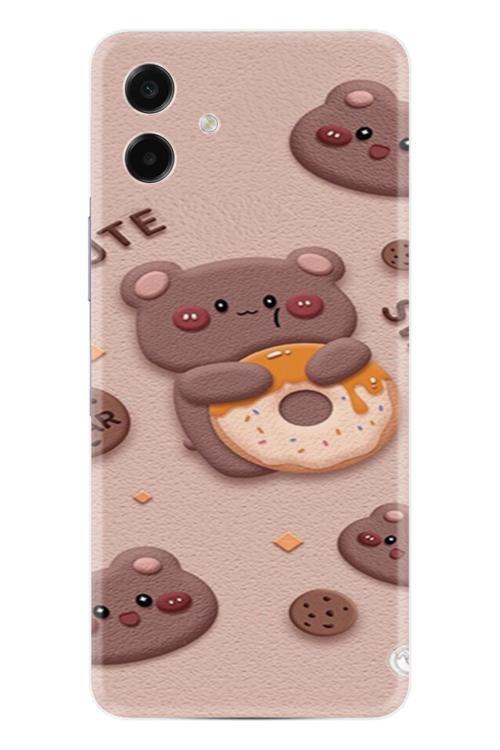 Samsung Galaxy A07 Kılıf Orta Sertlikte Yüksek Korumalı Baskılı Kapak112-Sma07