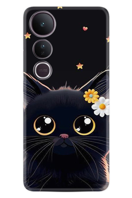 Vivo Y19S Kılıf Hd Baskılı Kılıf Yüksek Korumalı - Name-51.Jpg