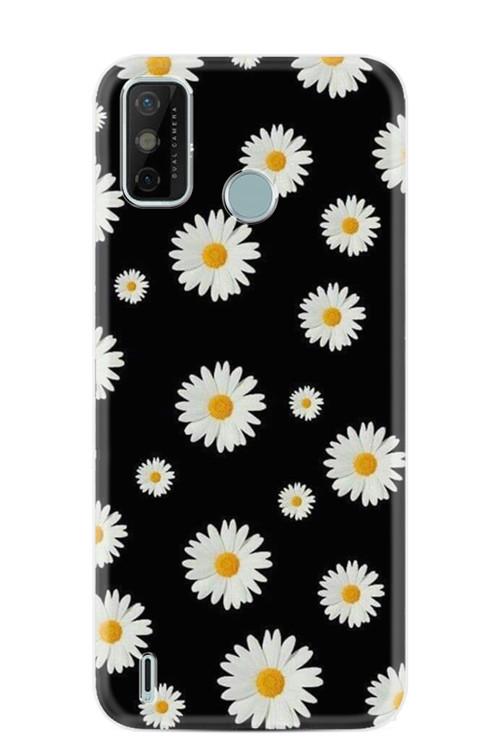 Spark 6 Go Kılıf Hd Baskılı Kılıf Yüksek Korumalı - Name-374.Jpg