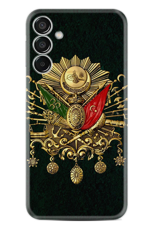 Samsung Galaxy M15 Kılıf Özel Seri Baskılı Desenli Yüksek Korumalı Xt-825.Jpg