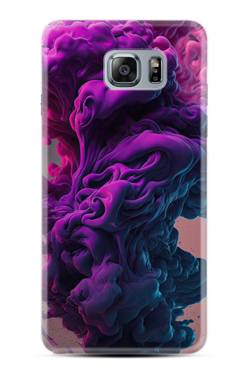 Samsung Galaxy Note 5 Kılıf Desenli Baskılı Yüksek Korumalı Silikon Hd Baskılı Xt-Note5 Stk-530.Jpg