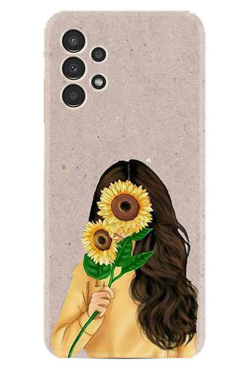 Samsung Glaxy A14 Uyumlu Baskılı Hd Desenli Kılıf Sm-Glxya14-302-Sm A14