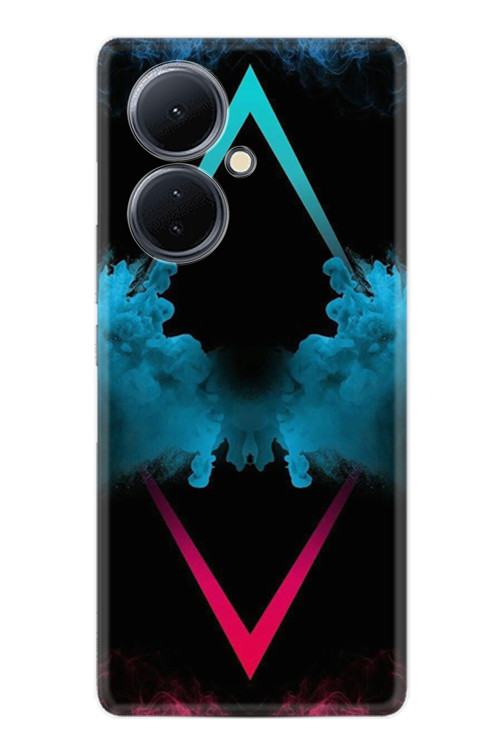 V29 Lte Kılıf Özel Seri Baskılı Desenli Yüksek Korumalı Xt-29Lite
