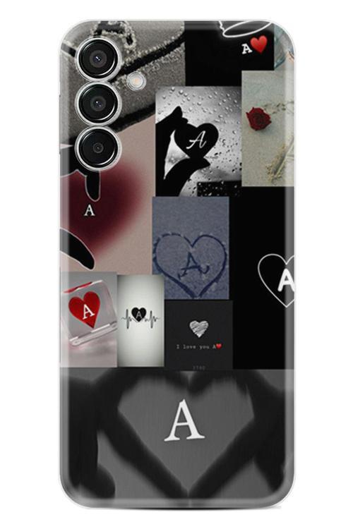 Samsung Galaxy M15 Kılıf Özel Seri Baskılı Desenli Yüksek Korumalı Xt-346.Jpg