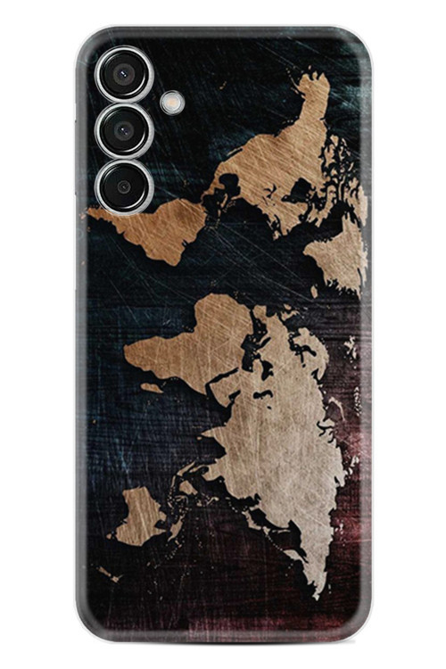 Samsung Galaxy M15 Kılıf Özel Seri Baskılı Desenli Yüksek Korumalı Xt-347.Jpg