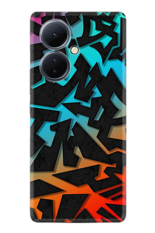 V29 Lte Kılıf Özel Seri Baskılı Desenli Yüksek Korumalı Xt-29Lite