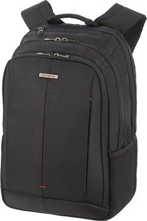 15.6" Guard İt 2.0 Notebook Sırt Çantası Siyah Cm5-09-006