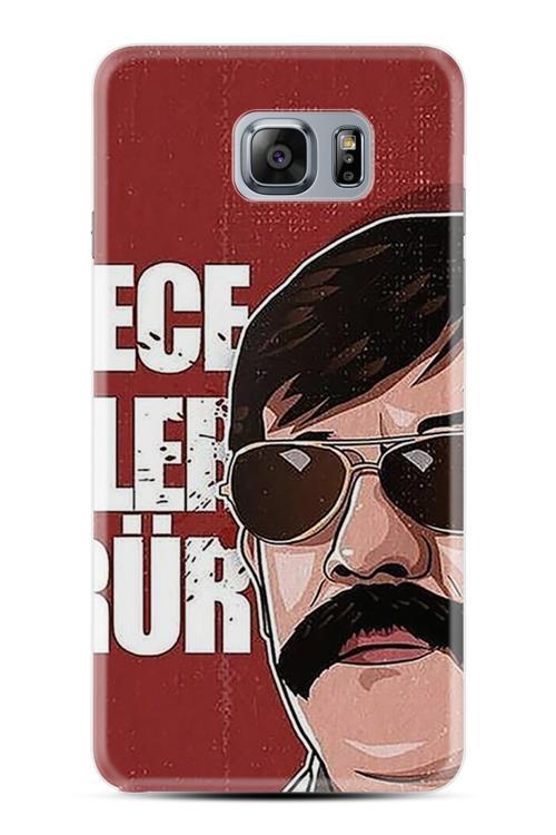 Samsung Galaxy Note 5 Kılıf Desenli Baskılı Yüksek Korumalı Silikon Hd Baskılı Xt-Note5 Stk-535.Jpg