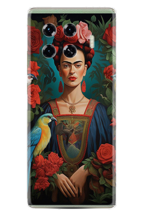 Spark 20 Pro Plus Kılıf Hd Baskılı Kılıf Yüksek Korumalı - Name-352.Tecno