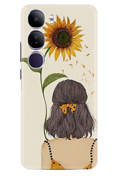 Vivo V40 Lite Kılıf Hd Baskılı Kılıf Yüksek Korumalı - Name-322.Jpg