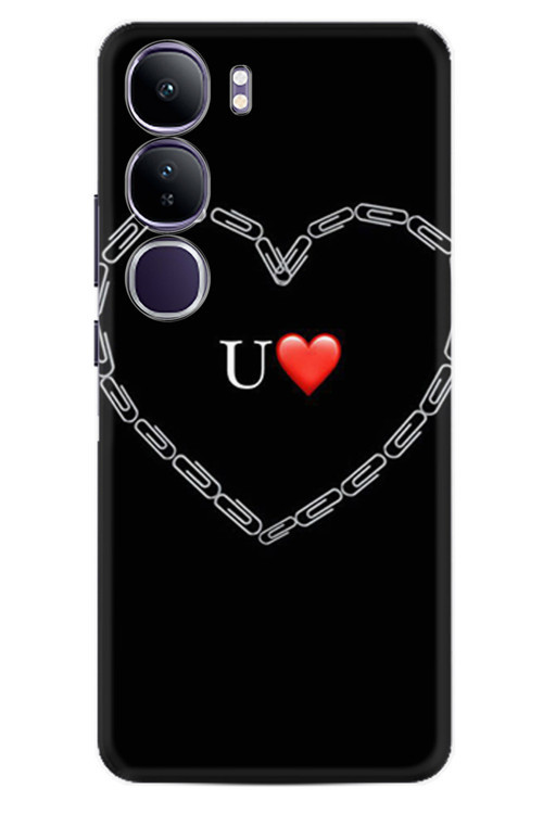 Vivo V40 Lite Kılıf Hd Baskılı Kılıf Yüksek Korumalı - Name-326.Jpg