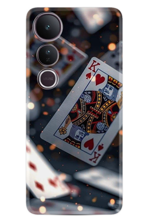 Vivo Y19S Kılıf Hd Baskılı Kılıf Yüksek Korumalı - Name-524.Jpg