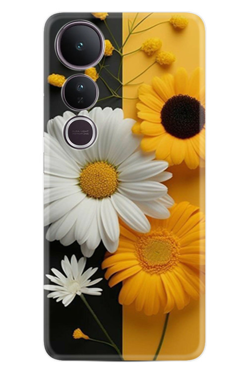 Vivo V50 Lite Kılıf Hd Baskılı Kılıf Yüksek Korumalı - Name-107.Jpg