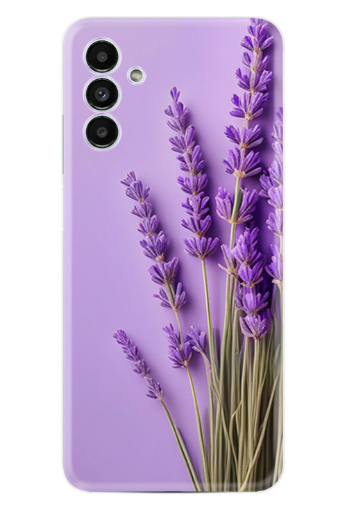 Samsung Galaxy A16 Uyumlu Kılıf Hd Baskılı Yüksek Korumalı Desenli Kılıf Smt-05/25 Stk-536-A16