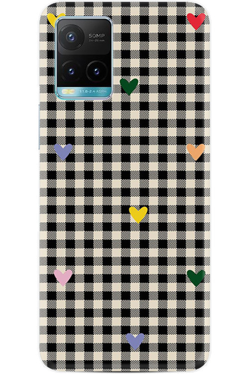 Vivo Y21S-Y33-Y32 Kılıf Hd Baskılı Desenli Paris Seri Xt-Gtvivo-Stk-355.Jpg
