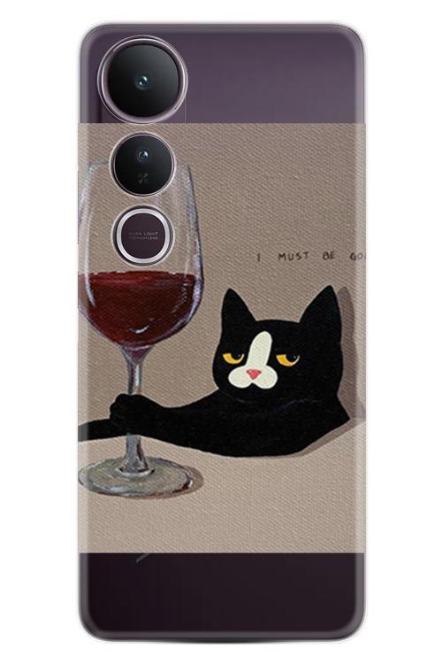 Vivo V50 Lite Kılıf Hd Baskılı Kılıf Yüksek Korumalı - Name-115.Jpg