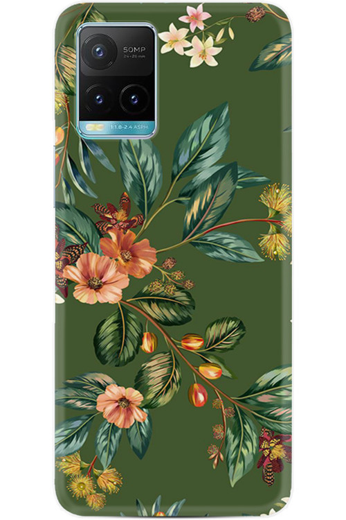 Vivo Y21S-Y33-Y32 Kılıf Hd Baskılı Desenli Paris Seri Xt-Gtvivo-Stk-360.Jpg