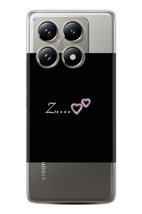 Xiaomi Mi 14T Pro Kılıf Özel Seri Baskılı Desenli Yüksek Korumalı Xt-323.Jpg