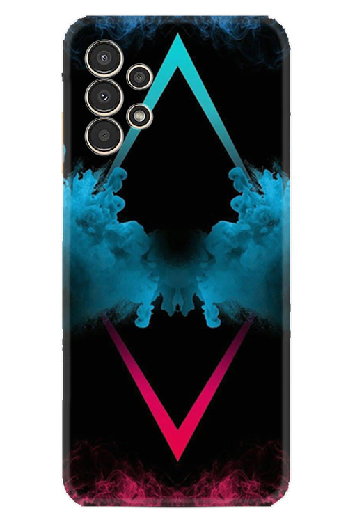 Samsung Glaxy A23 Uyumlu Baskılı Hd Desenli Kılıf Sm-Glxya23-19-Sm A23