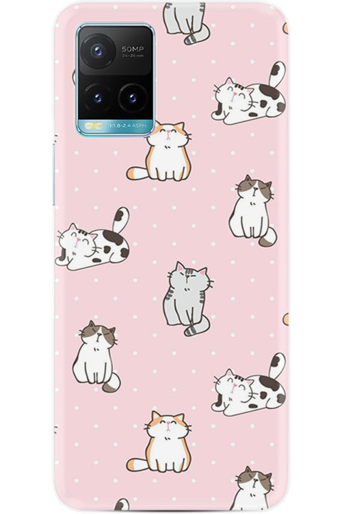 Vivo Y21S-Y33-Y32 Kılıf Hd Baskılı Desenli Paris Seri Xt-Gtvivo-Stk-362.Jpg