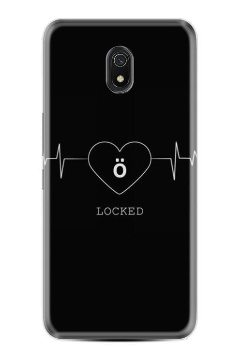 Xiaomi Redmi 8A Kılıf Hd Baskılı Kılıf Yüksek Korumalı - Name-331.Jpg