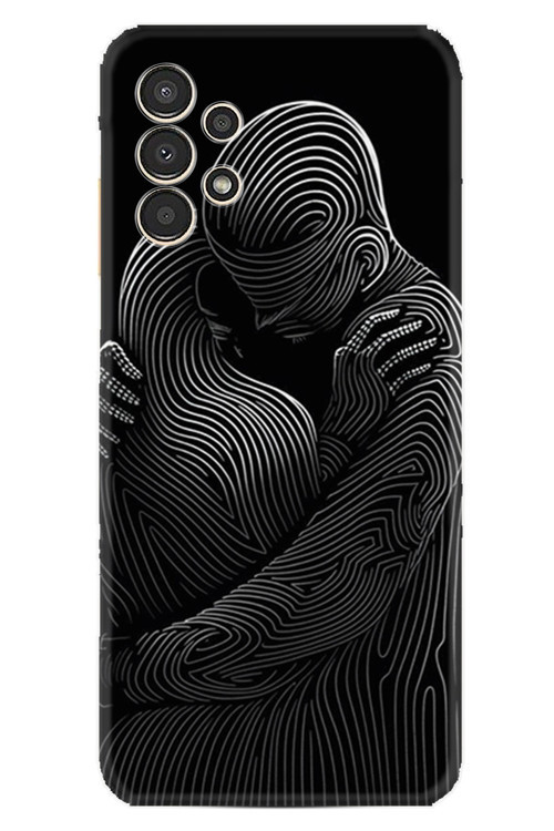 Samsung Glaxy A23 Uyumlu Baskılı Hd Desenli Kılıf Sm-Glxya23-205-Sm A23