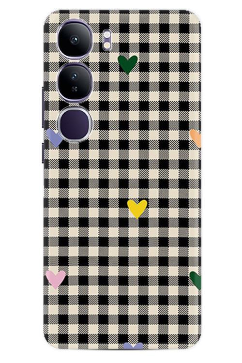 Vivo V40 Lite Kılıf Hd Baskılı Kılıf Yüksek Korumalı - Name-355.Jpg