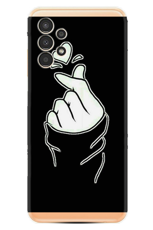 Samsung Glaxy A33 Uyumlu Baskılı Hd Desenli Kılıf Sm-Glxya33-39-Sm A33