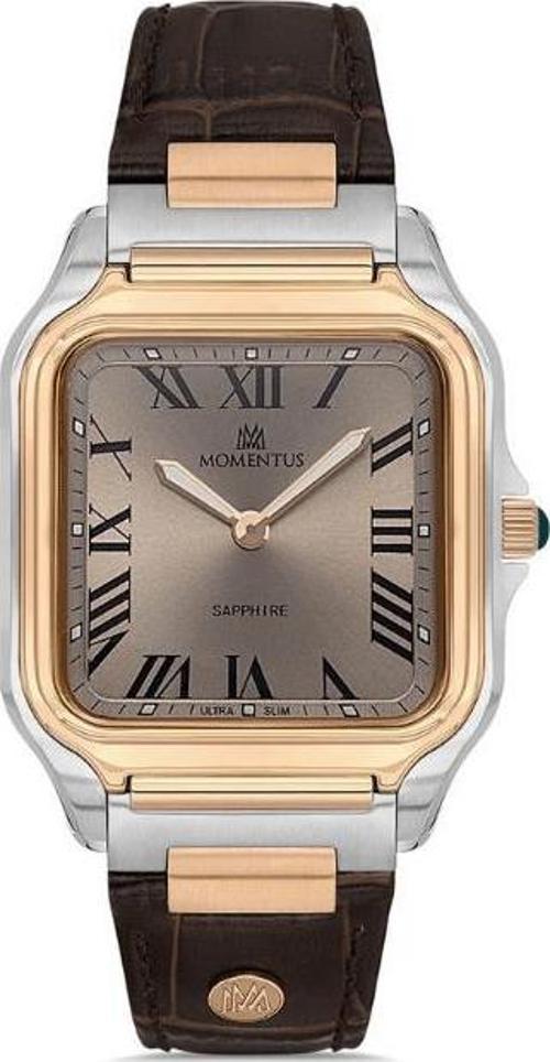 EM348T-07KR Erkek Kol Saati