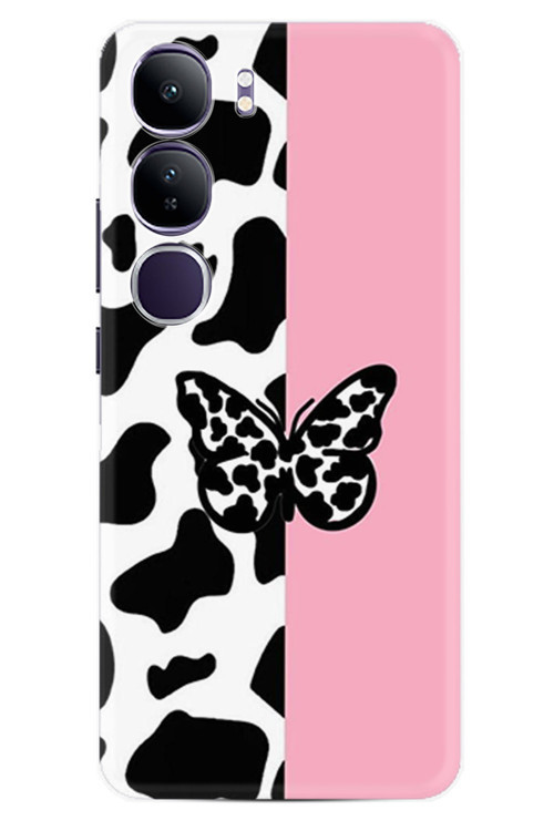Vivo V40 Lite Kılıf Hd Baskılı Kılıf Yüksek Korumalı - Name-364.Jpg