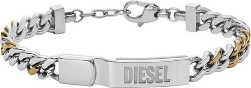 Dıesel DJDX1457-931 Erkek Bileklik