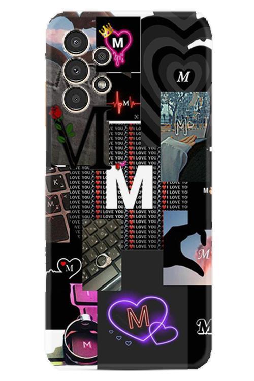 Samsung Glaxy A14 Uyumlu Baskılı Hd Desenli Kılıf Sm-Glxya14-334-Sm A14