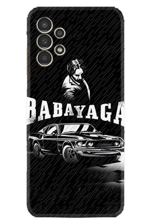 Samsung Glaxy A33 Uyumlu Baskılı Hd Desenli Kılıf Sm-Glxya33-408-Sm A33