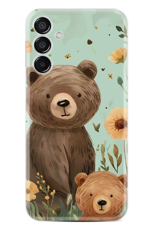 Samsung Galaxy M15 Kılıf Özel Seri Baskılı Desenli Yüksek Korumalı Xt-369.Jpg
