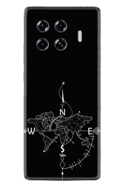 Spark 20 Pro Plus Kılıf Hd Baskılı Kılıf Yüksek Korumalı - Name-379.Tecno